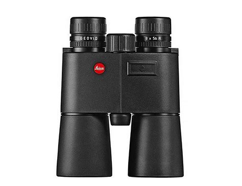 Leica Geovid Pro 8 x 56