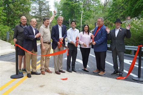 News Flash • Montgomery County Commissioners Officially Re-O