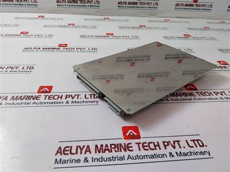 Jrc Cdj-1100 Local Controller 6Pckd0064 Ic – Aeliya Marine