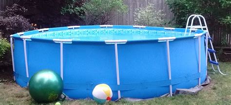 Image result for Leveling Intex Pool Legs