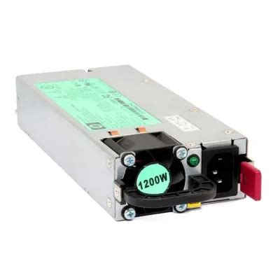 HP Proliant DL580 G5 Server SMPS 1200W 438202-001