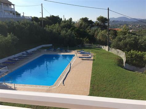 VILLA ARGIRIS (Corfu) - Apartment Reviews & Photos - Tripadvisor