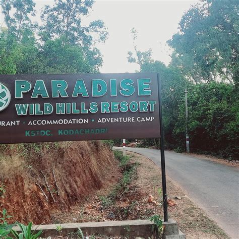 PARADISE WILD HILLS - KODACHADRI (Nagodi) - Hotel Reviews, Photos, Rate ...
