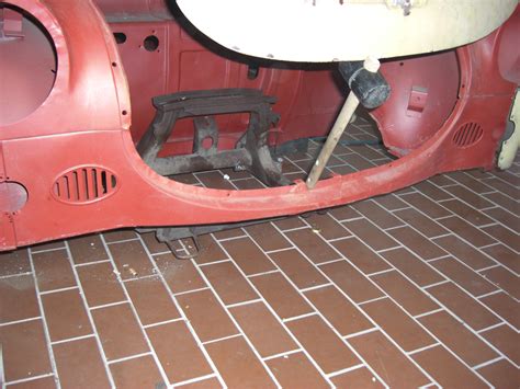 Trabant-/Wartburg-Teile Kleinanzeigen