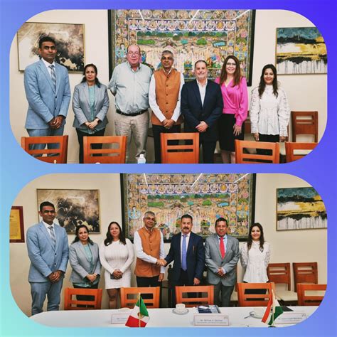 Embassy of India to Mexico :High Commission of India to Belize