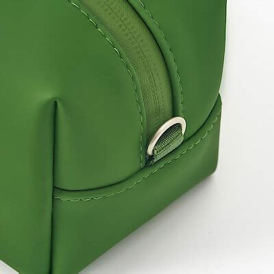 COMBINATIONS CASE THICK RECTANGLE TYPE L green 22X15X12cm | MUJI