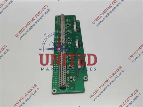 FURUNO 24P0031 PCB CARD | United Marine Services