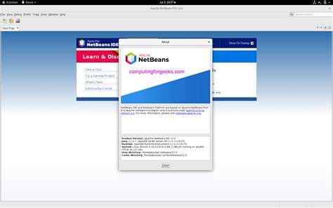 Image result for NetBeans Latest Version