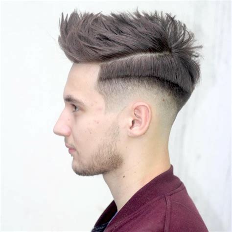 18+ Shadow Fade Haircut | Hairstyles | Design Trends - Premium PSD ...