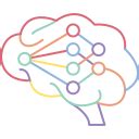 Neural network Icons & Symbols
