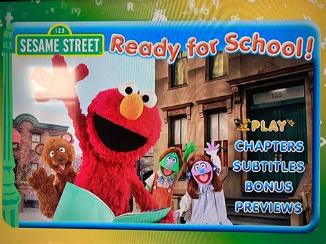 Image result for Fun to Learn Collection DVD Menu