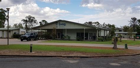 SWAG MOTEL (Middlemount) - Motel Reviews, Photos, Rate Comparison ...