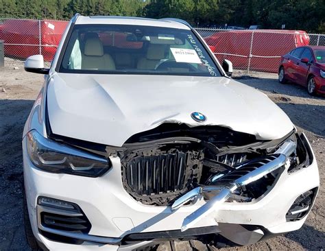 BMW X5 2021 из США. Разница в цене удивит... — Teletype