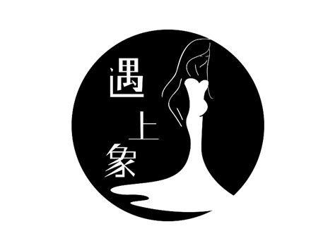 高端女装logo设计|平面|Logo|溢彩_品牌设计 - 原创作品 - 站酷 (ZCOOL)