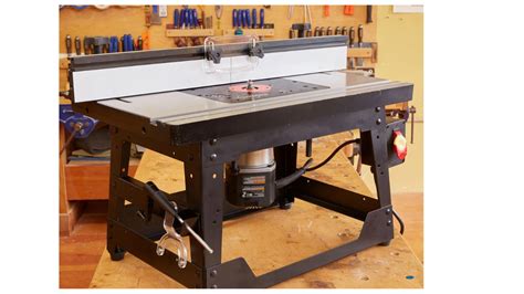 Image result for Using Router Table
