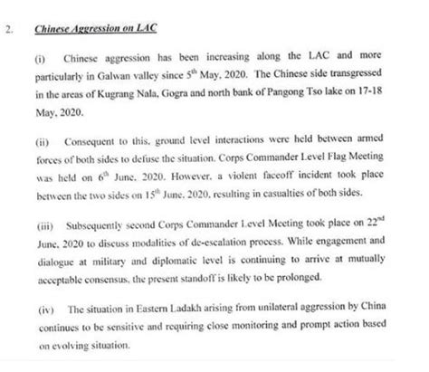 Document Admitting Chinese Intrusions Vanishes From MOD Site