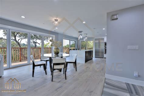 Luxury Home Remodeling - Luxury Home Builders