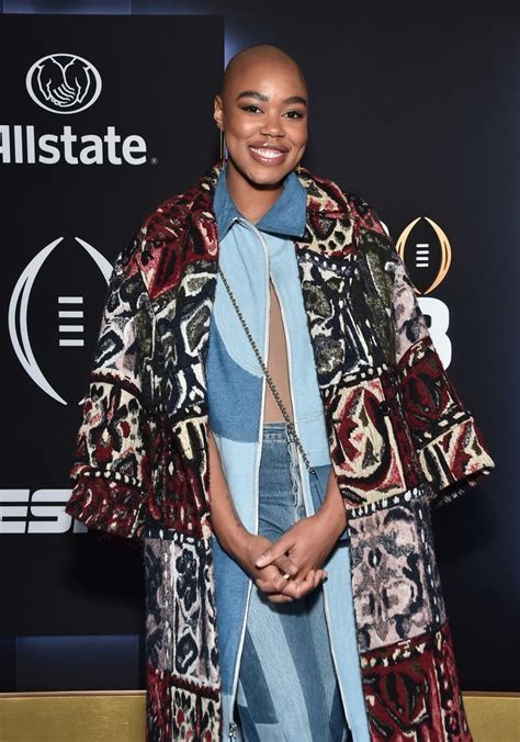 Who is ESPN host Christine Williamson? | The US Sun