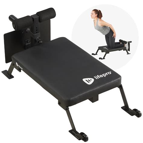 Image result for Hamstring Curl with Weight Machine