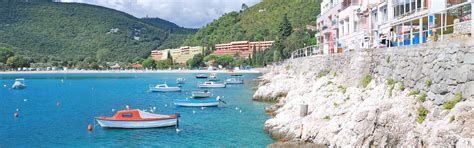 Holiday Accommodation & Lettings in Rabac from ₹3,744 | HomeToGo