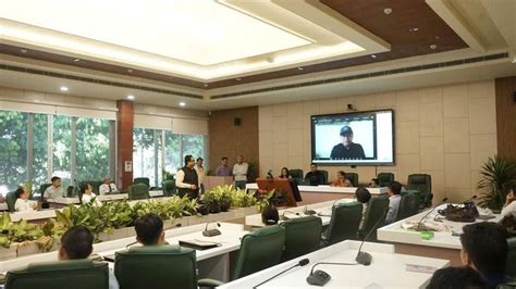 Arunachal launches training on revised disability assessment guidelines