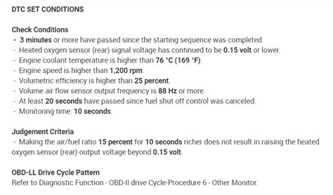 Image result for O2 Sensor Code P0137