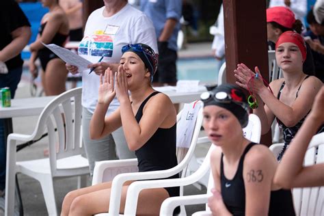 About the Swim Team – Somerset Rec Club