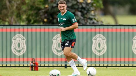 Dodd charge set to cost him shot at Souths NRL debut - ESPN