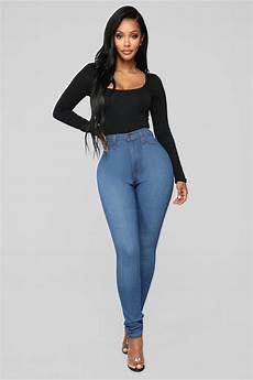 high waist jeans auf rechnung classic high waist medium blue high waist jeans auf rechnung classic high waist medium blue