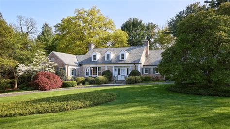 Federal Style House: History, Features, & Famous Examples - Opple House