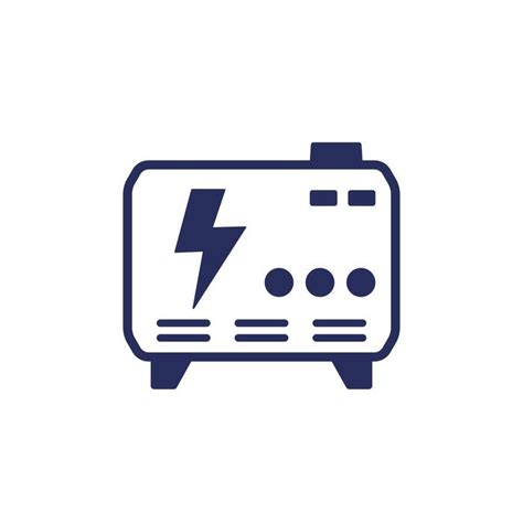 Power Generator Icon 的图像结果