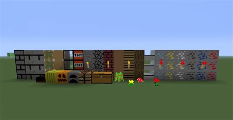 Image result for Minecraft Cartoon Texture Pack