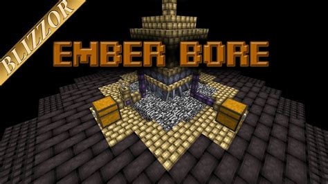 Image result for Project Ozone Ember Bore