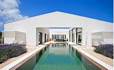 Mallorca House Design by Prefabricated H Shaped House In Mallorca Home Design Lover Mallorca House Design