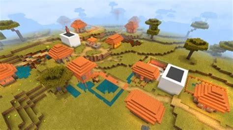 Image result for Minecraft Bedrock Tutorial Map