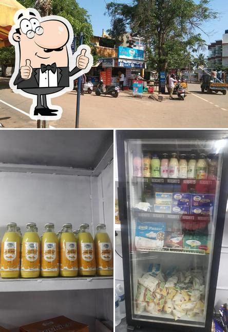 Nandini Milk Shop, Bengaluru - Restaurant menu, prices and reviews