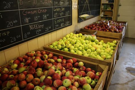 Brown's Orchard and Cider, McDonald, Washington County | Interesting ...