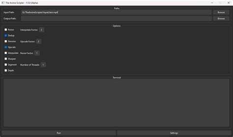 Image result for +Scripts for Anime Tapper's