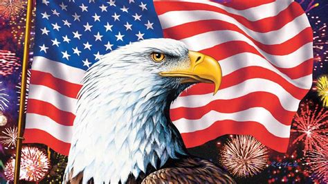 [600+] America Wallpapers | Wallpapers.com