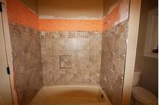 bathroom membrane for tiling tile shower surround showing schluter kerdi shower membrane bathroom membrane for tiling tile shower surround showing schluter kerdi shower membrane
