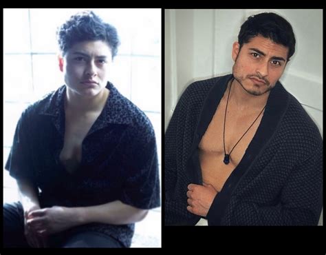 Emmett Preciado | Most of these were taken in 2017. No, I am not smiling in any of them, but ...