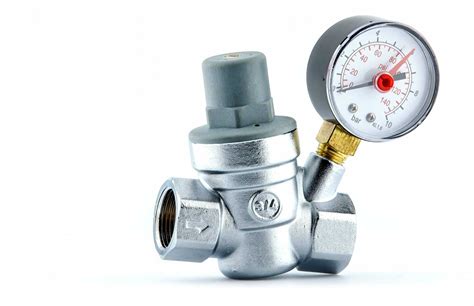 How A Water Pressure Reducing Valve Works at Lydia Behne blog