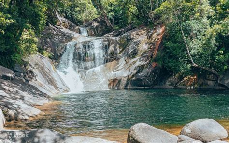 Atherton Tablelands Waterfall & Rainforest Day Tour from Cairns - Klook ...