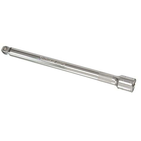 Kobalt 1/2-in Drive Wobble 10-in Socket Extension Individual at Lowes.com