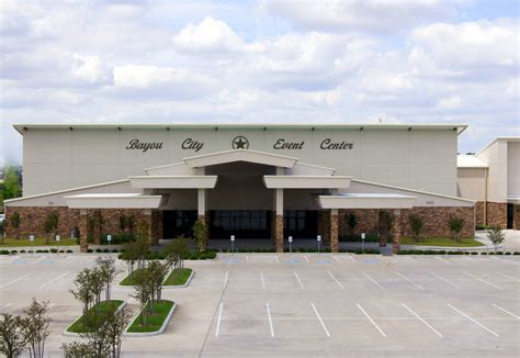 Bayou City Event Center - Event Space in Houston, TX | The Vendry