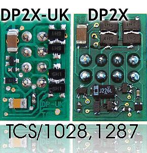 Image result for 2 Function DCC Decoder