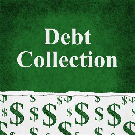 Consequences of Ignoring Credit Collection Services