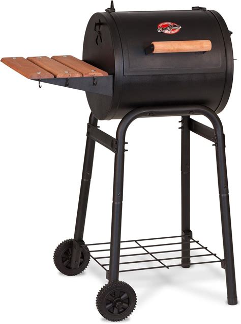 12 Best Small Charcoal Grills: 2023 Reviews & Buying Tips