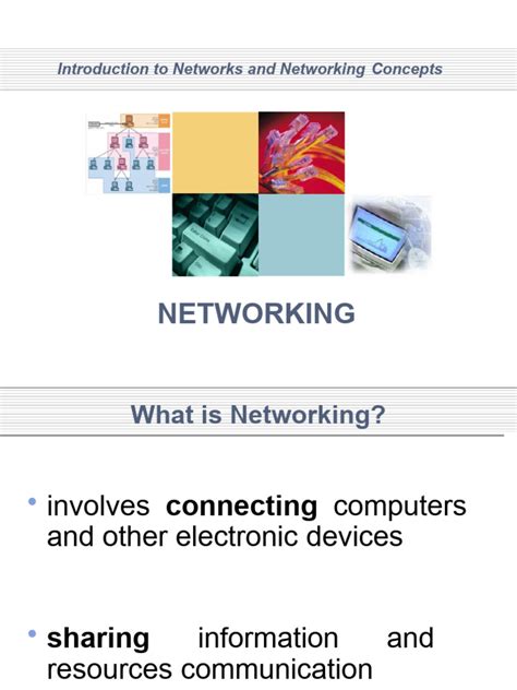 Image result for Introduction of Computer Networking