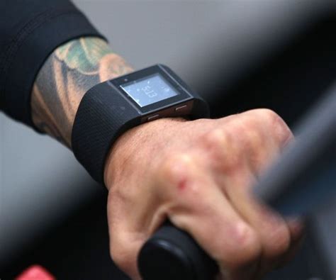 Heart Rate Monitors Wildly Inaccurate, Plaintiffs Allege in Fitbit ...
